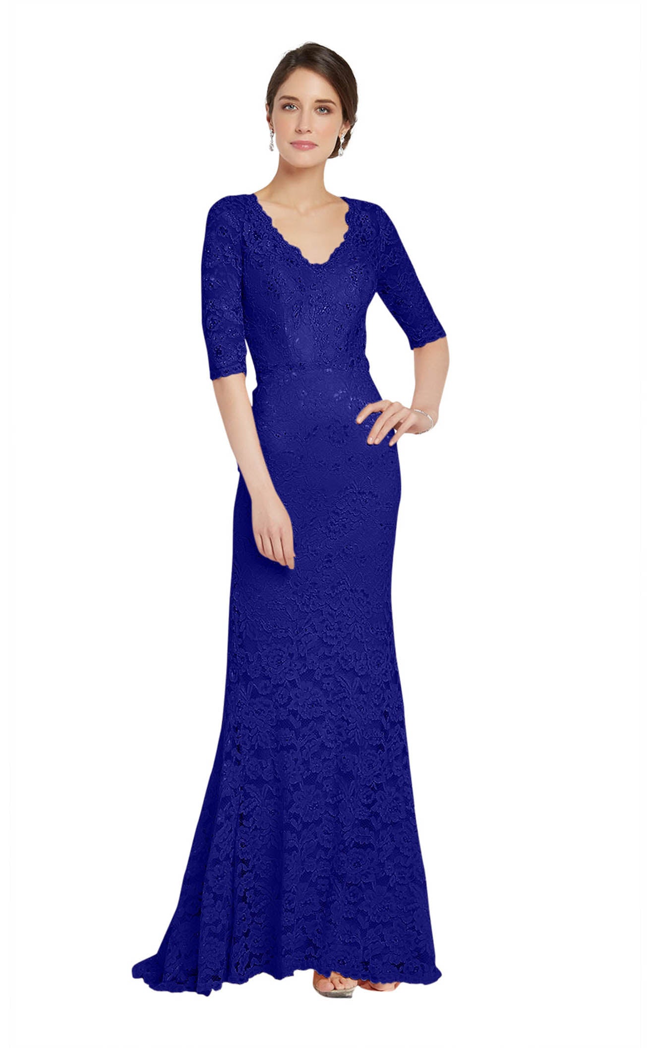 Alyce 27241CL Dress