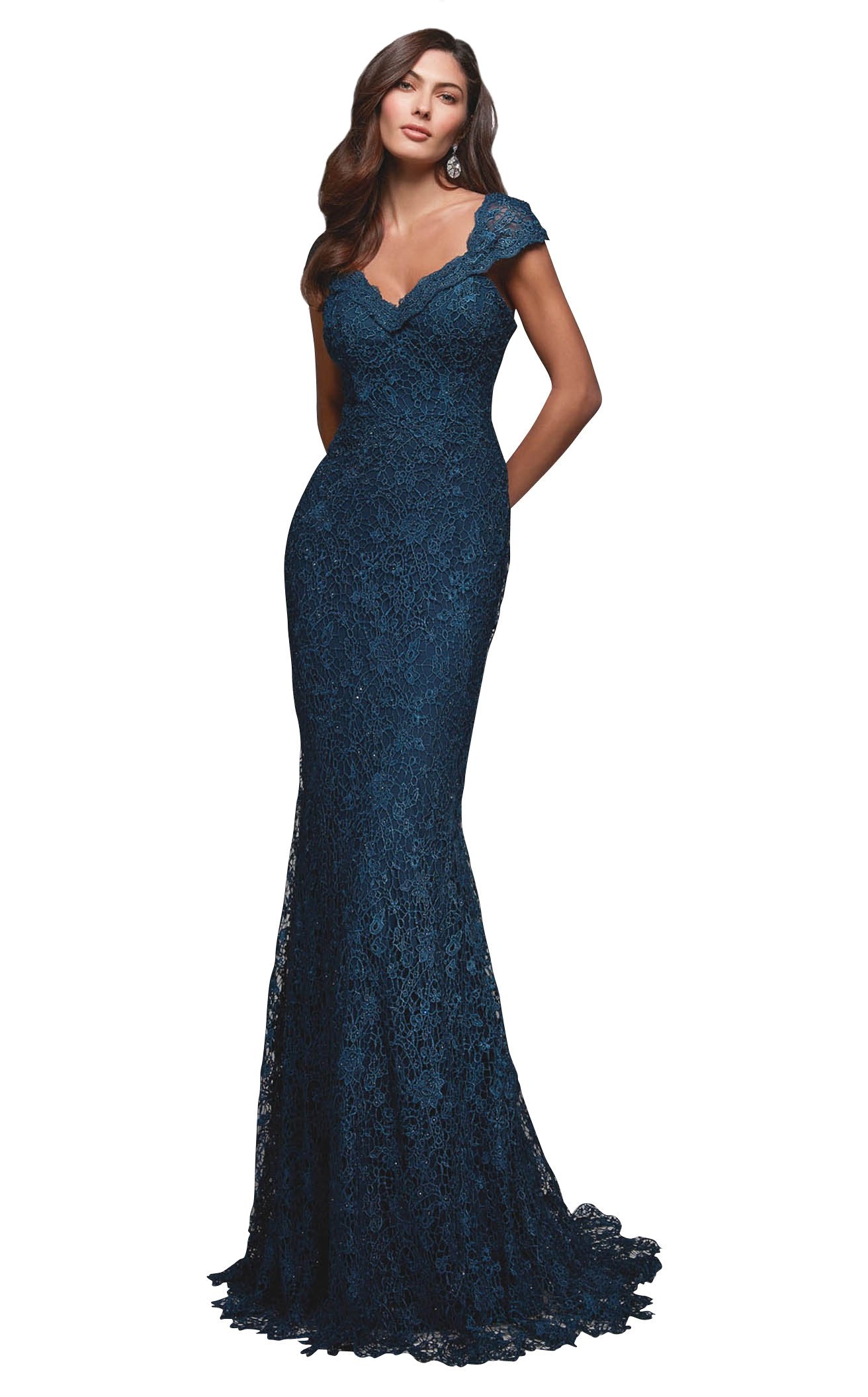 Alyce 27496 Dress