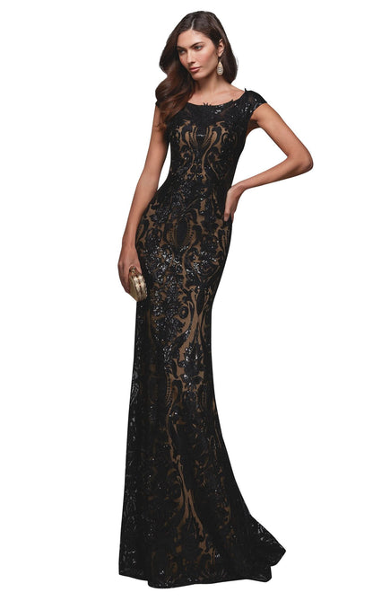 Alyce 27547 Dress