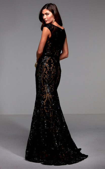 Alyce 27547 Dress