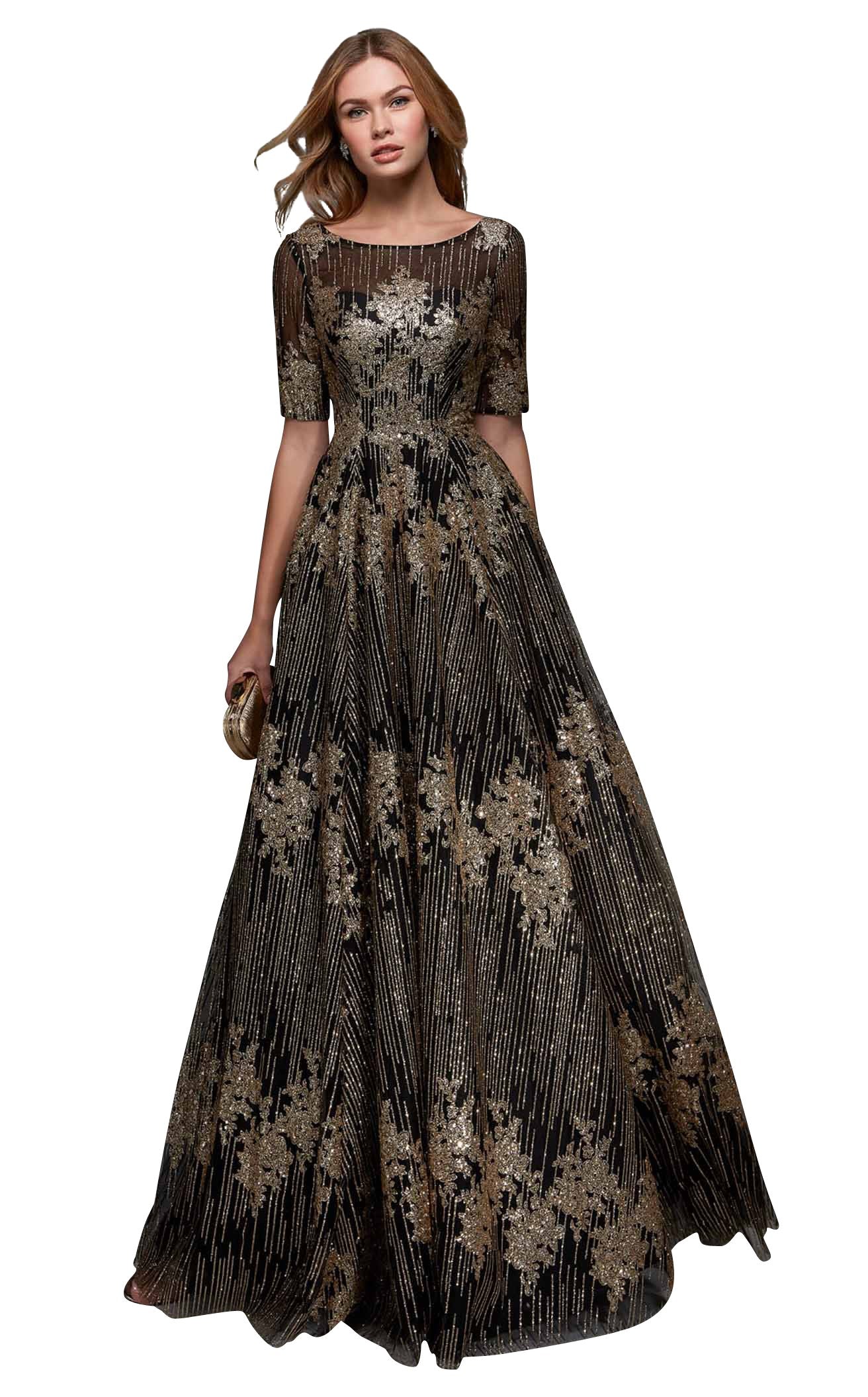 Alyce 27549 Dress
