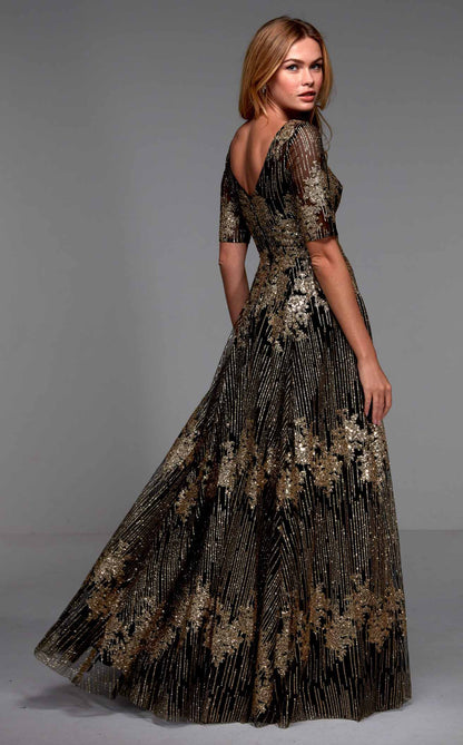 Alyce 27549 Dress