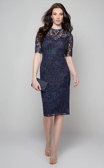 Alyce 27583CL Dress