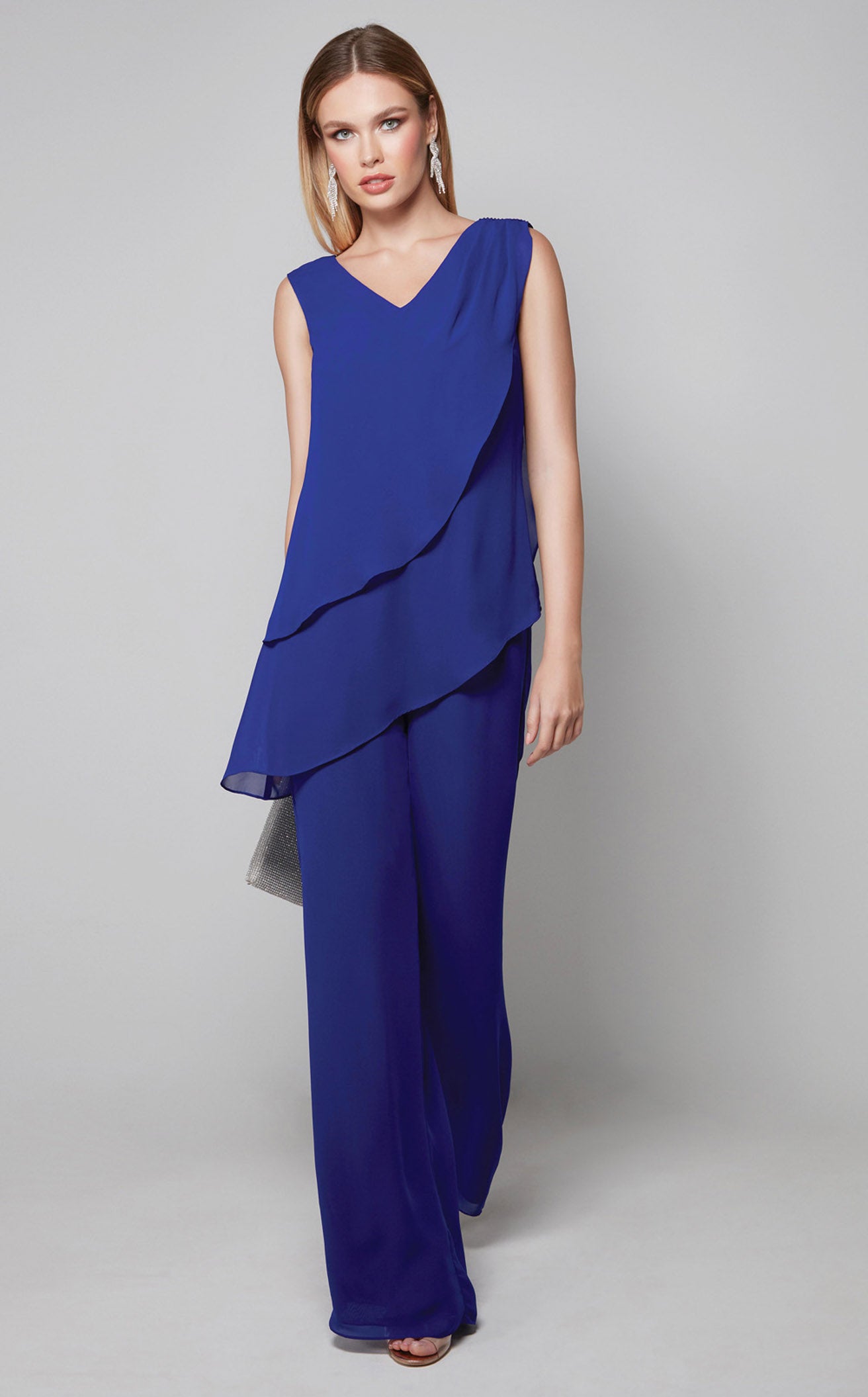 Alyce 27594 Jumpsuit