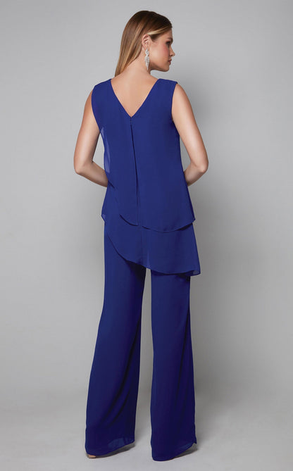 Alyce 27594 Jumpsuit