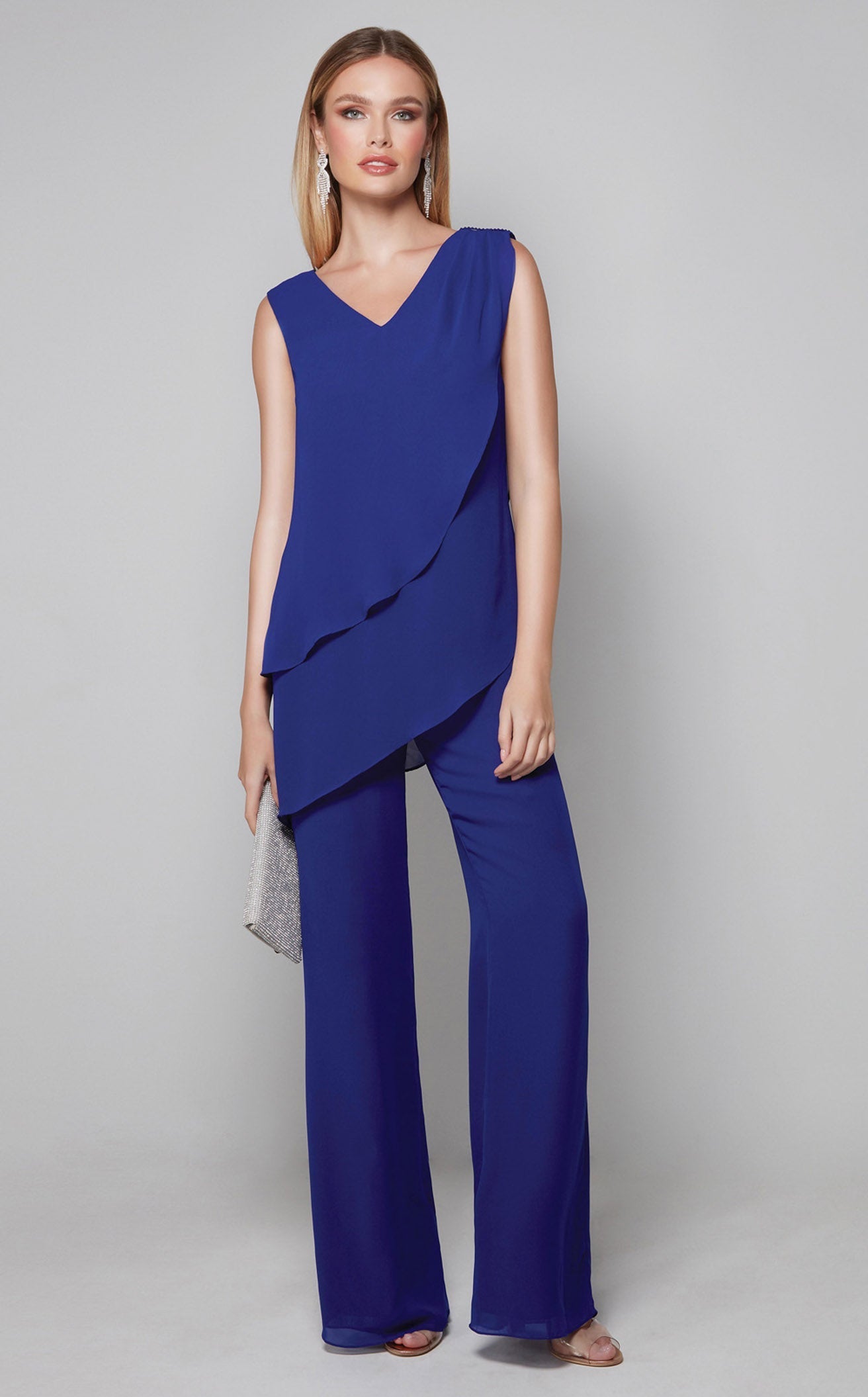 Alyce 27594 Jumpsuit