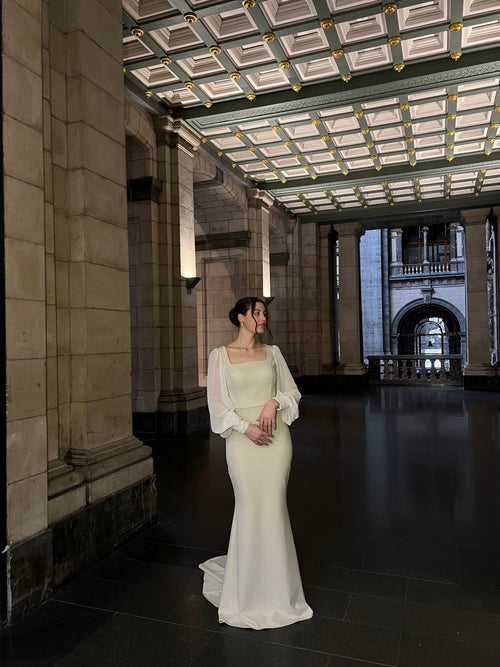 The Ella dress