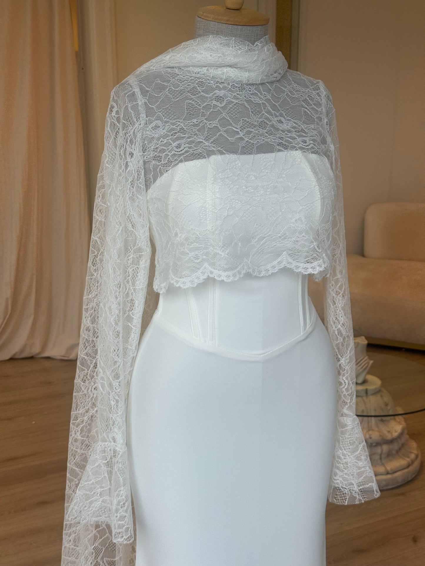 The Amera dress