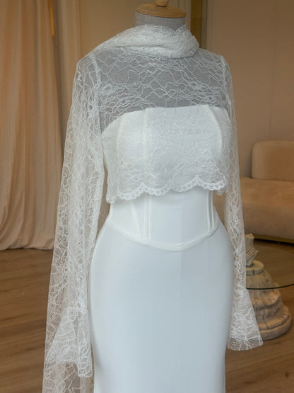 The Amera dress