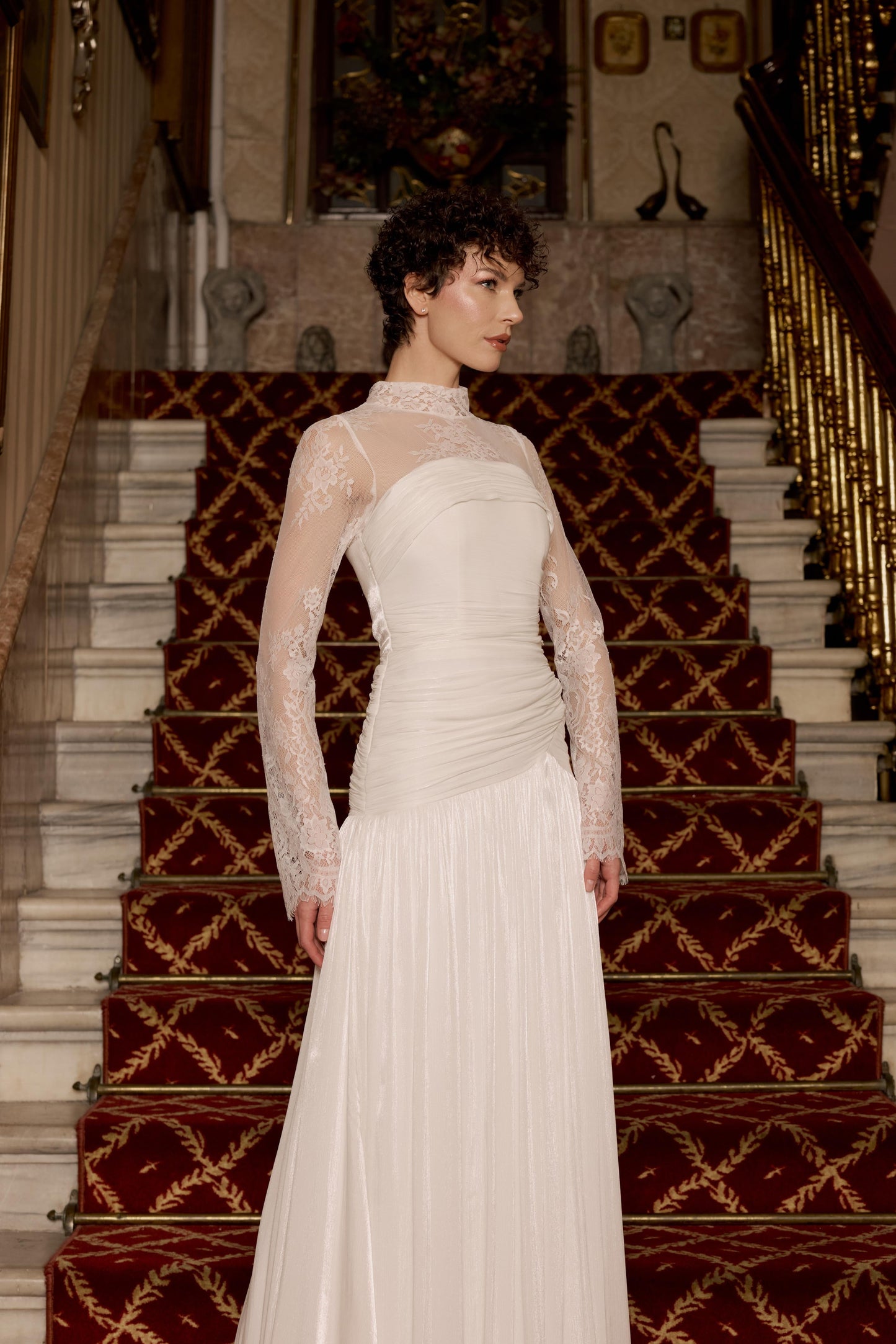 The Alera dress