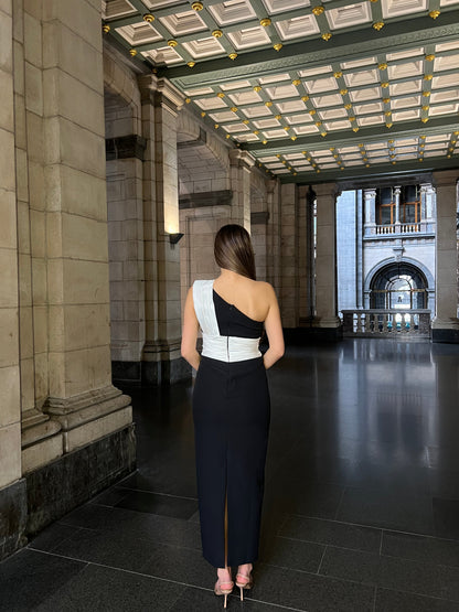 The Mirsu dress