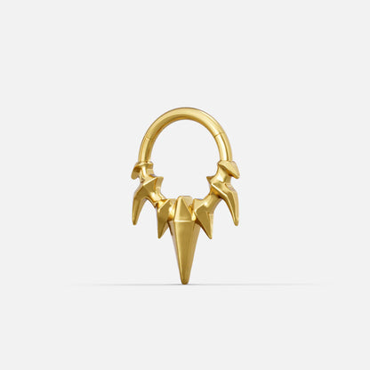 BOLD CLAW CLICKER