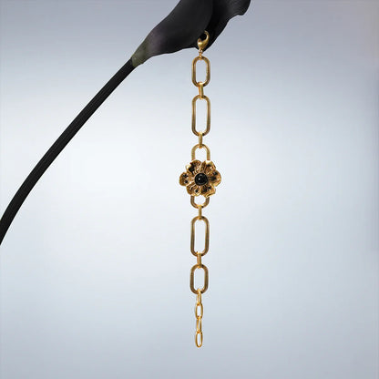 BOUND BLOOM BRACELET