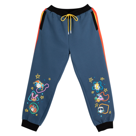 Digital Circus Pants