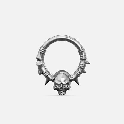 BONE WARRIOR CLICKER