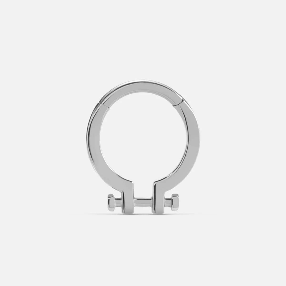BOLT HINGE CLICKER