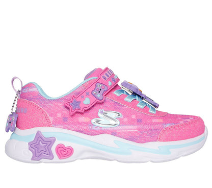 Kids' Skech Squad | Pink/Multi