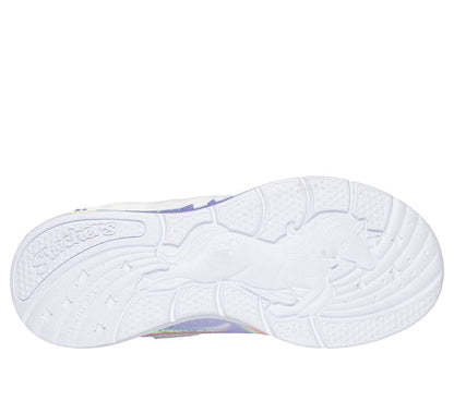 Kids' Unicorn Chaser | Lavender/Multi