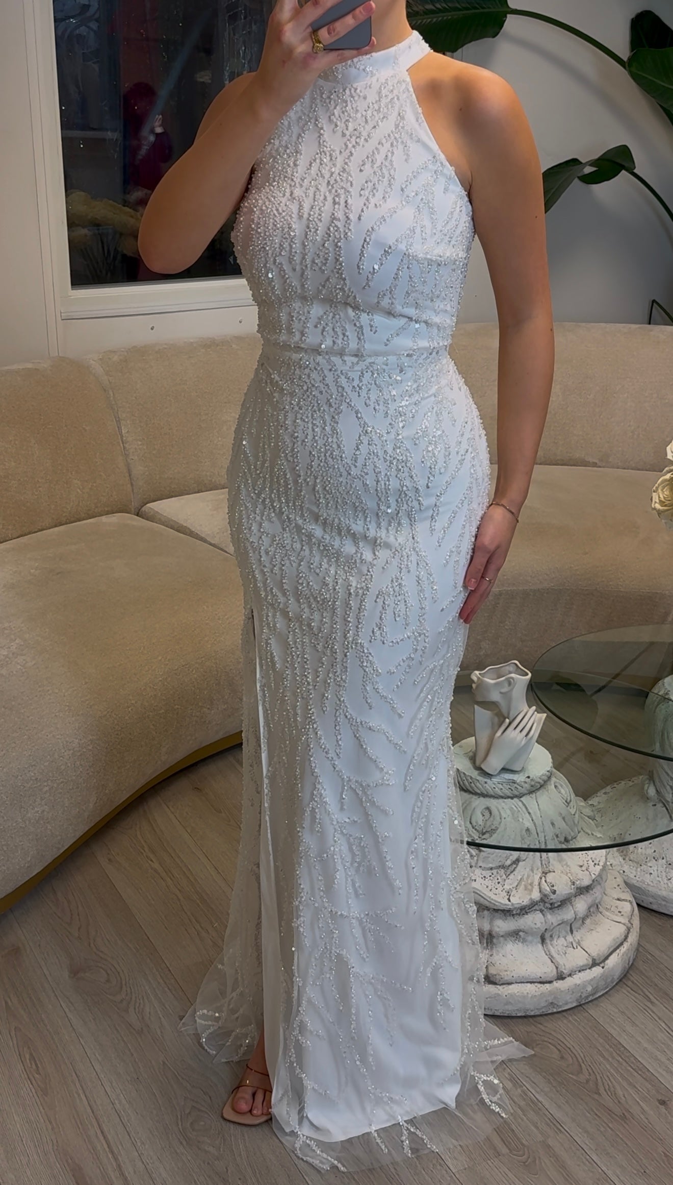 The Esila dress