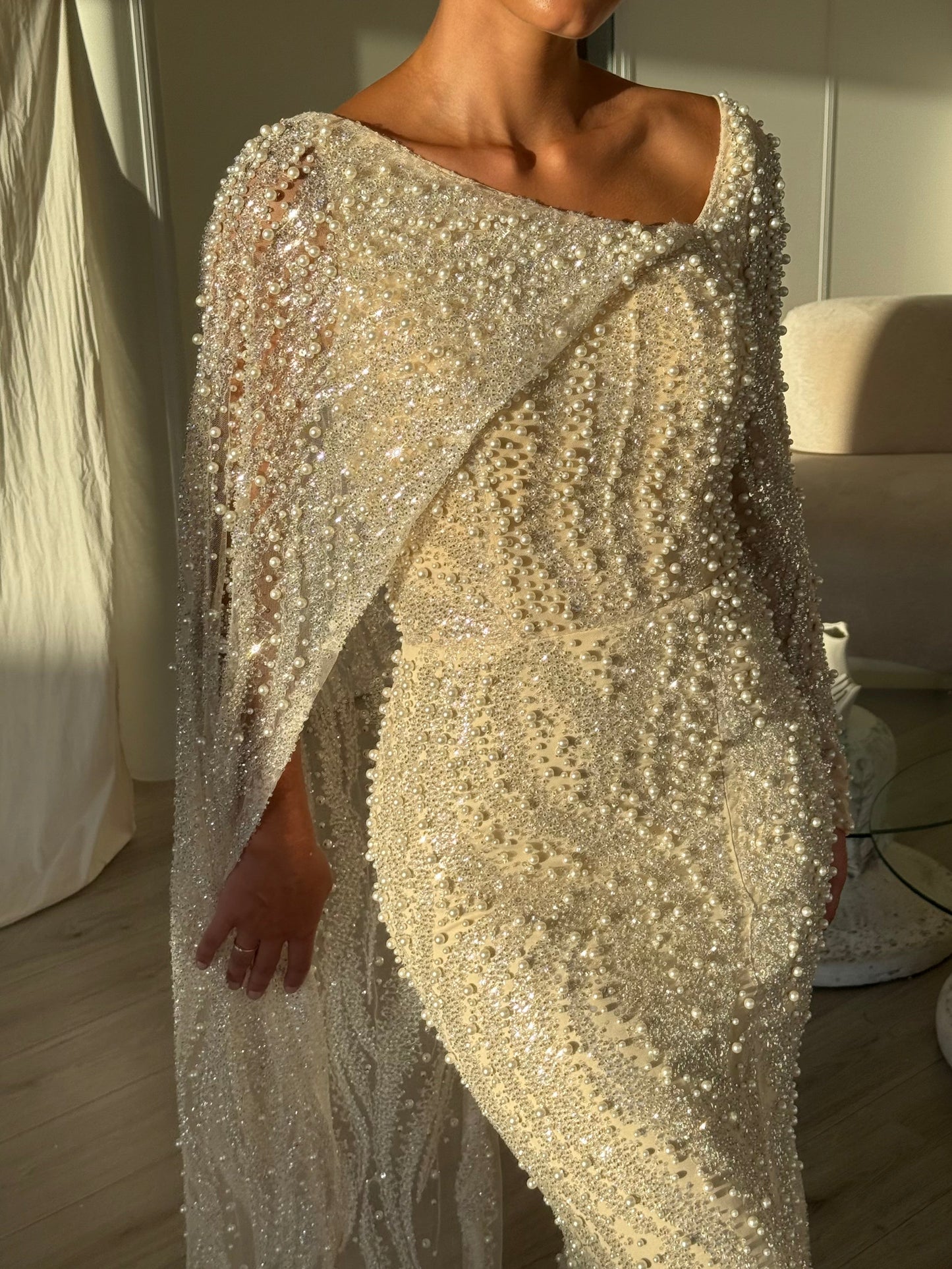 The Deanna dress