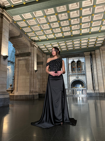 The Inci dress