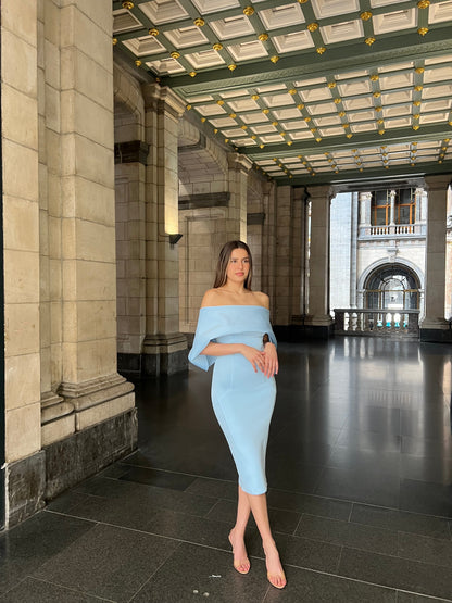The Marielle dress