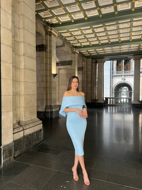 The Marielle dress