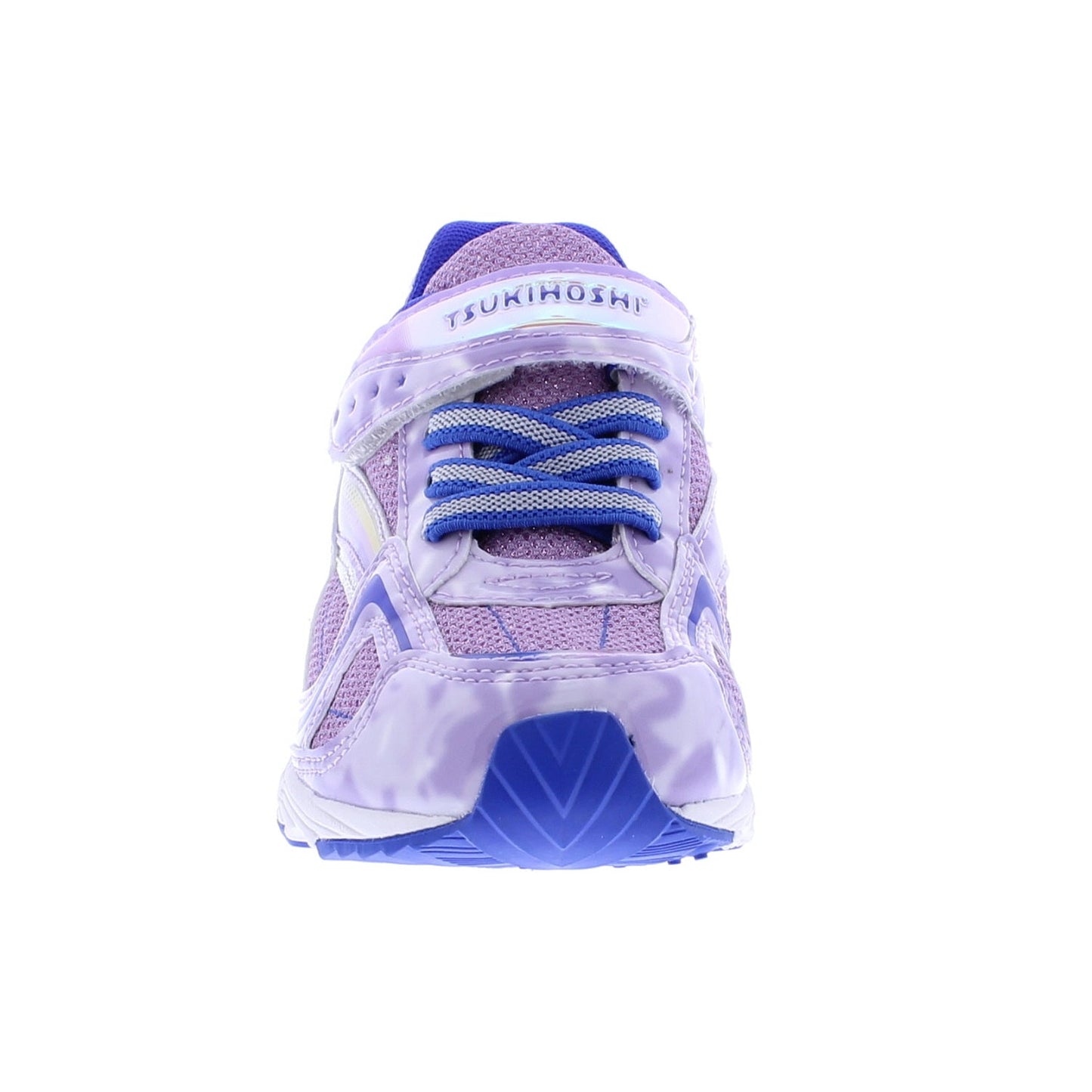 Kids' Glitz | Purple/Blue