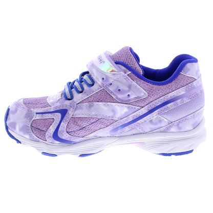 Kids' Glitz | Purple/Blue