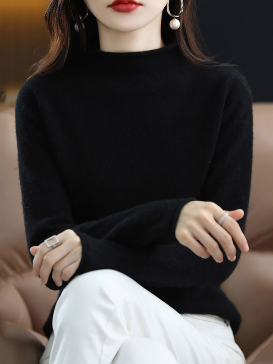 å¥³æ¬¾ç§å­£ç´è²åé«é  100% ç¾æ¯æ¯è¡£