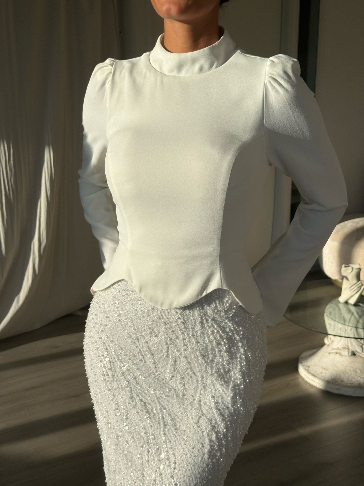 The Meliha dress