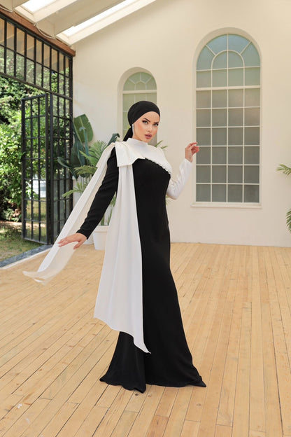 The Arsel dress