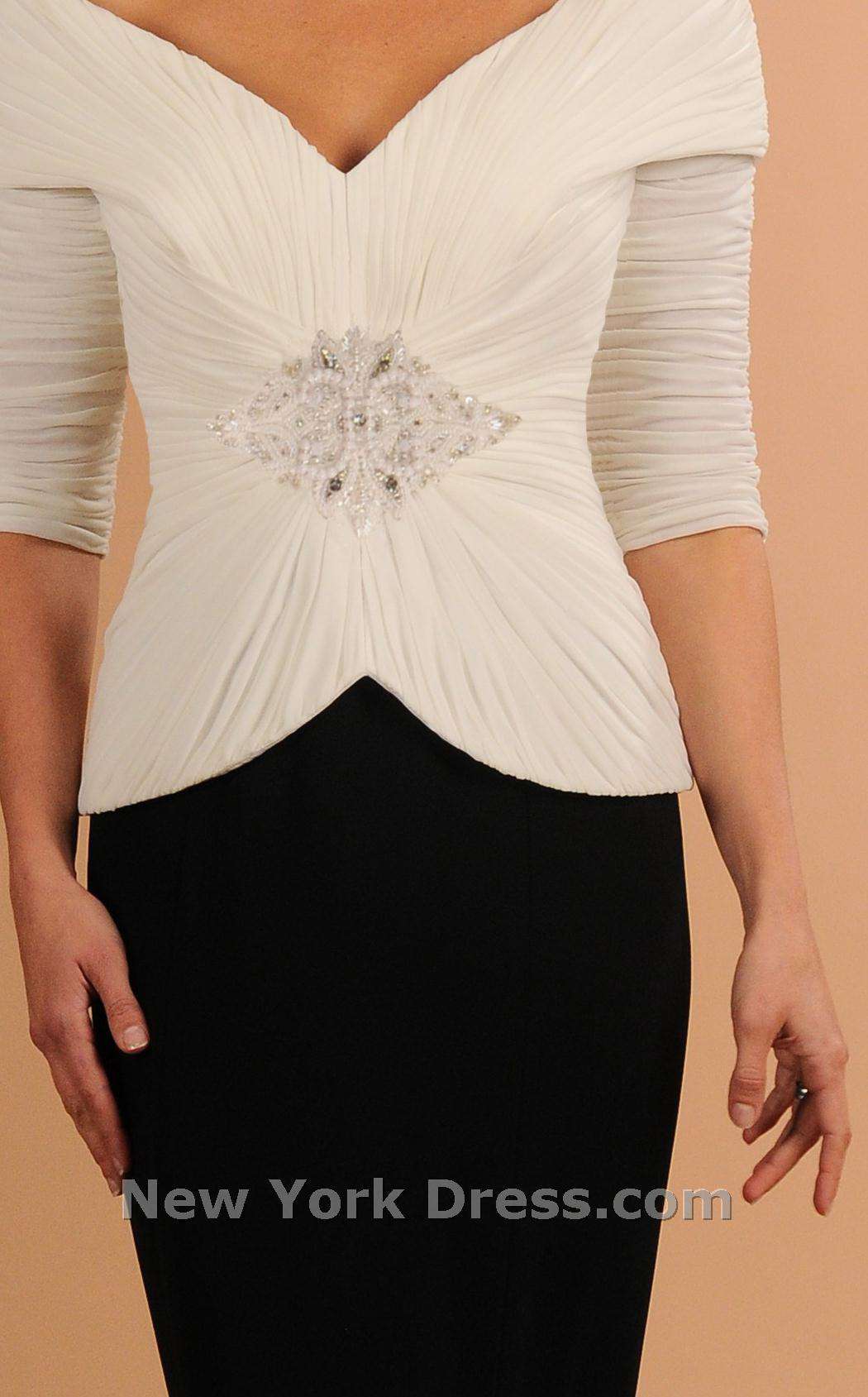 Alexander by Daymor 610CL Dress