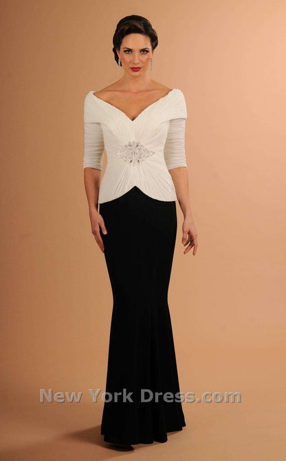 Alexander by Daymor 610CL Dress