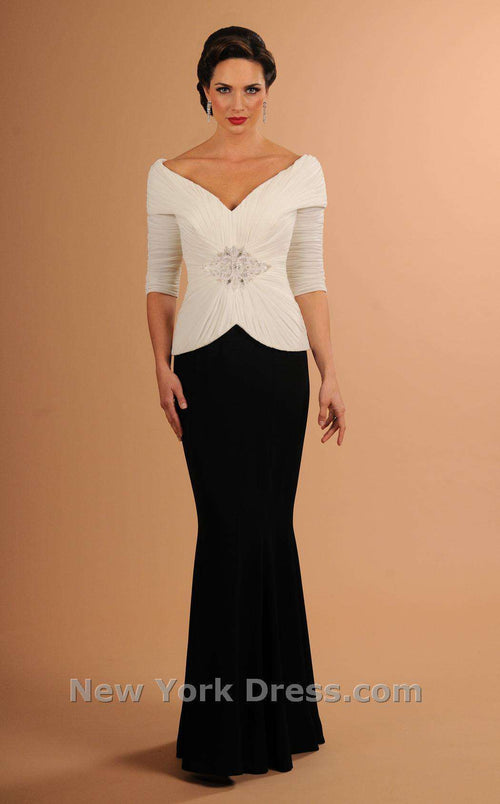 Alexander by Daymor 610CL Dress