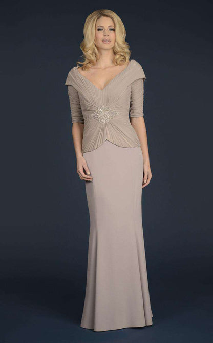 Alexander by Daymor 610CL Dress