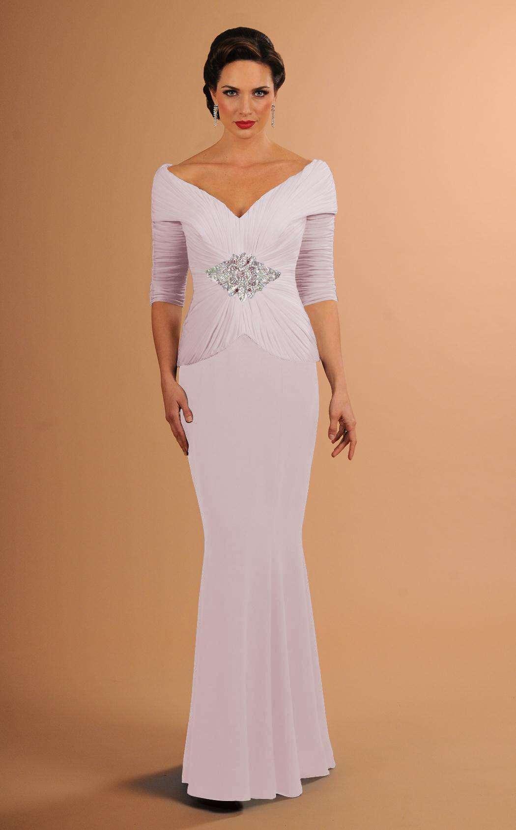Alexander by Daymor 610CL Dress