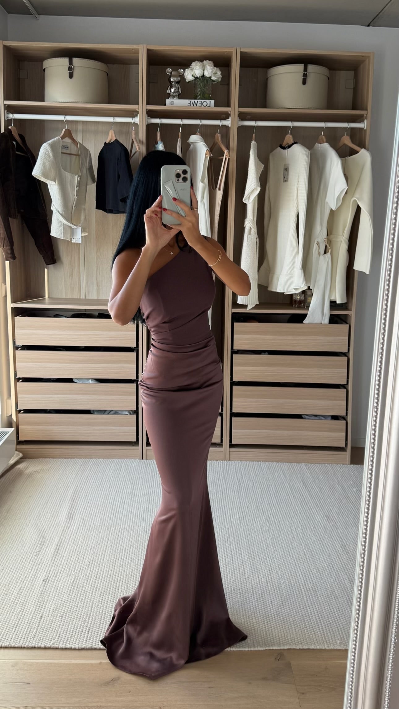 The Zuma dress
