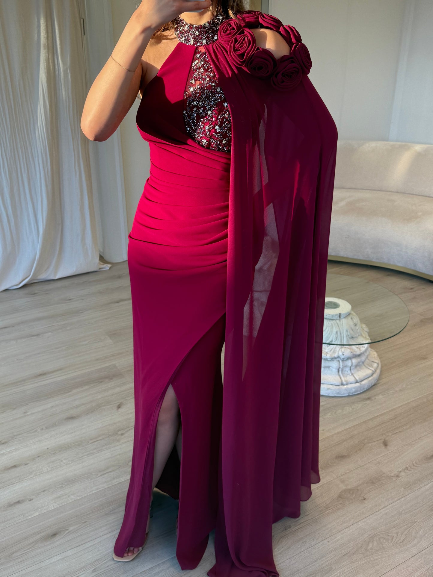 The Radva dress