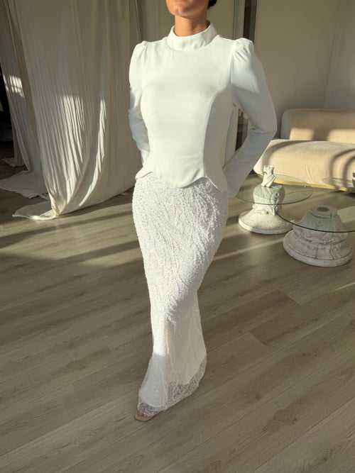 The Meliha dress