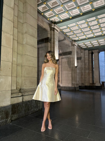 The Nida dress