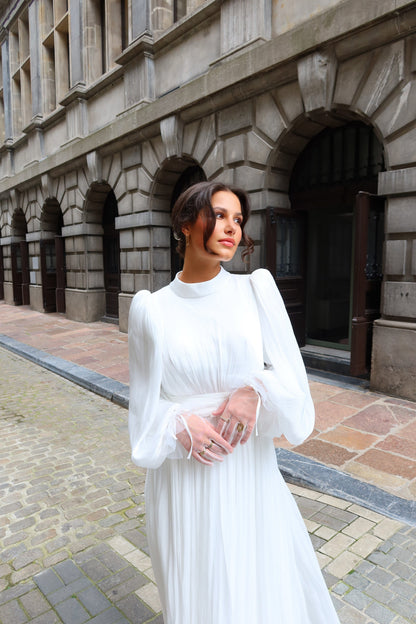 The Aylena dress