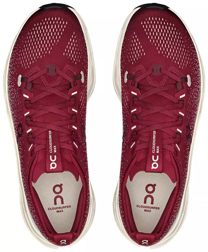 Men's Cloudsurfer Max|Sienna/Dew