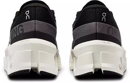 Women's Cloudmonster 2 | Black/Frost