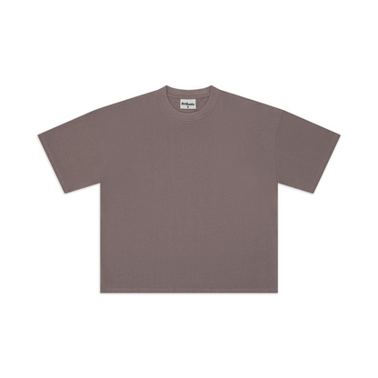 300 GSM 'Clay' Core Tee V2