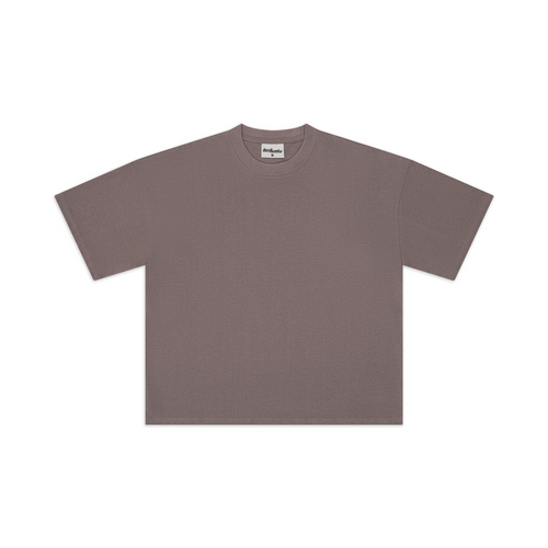 300 GSM 'Clay' Core Tee V2