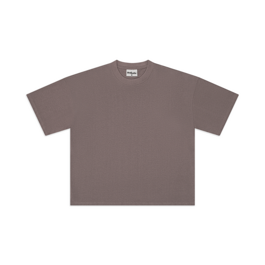 300 GSM 'Clay' Core Tee V2