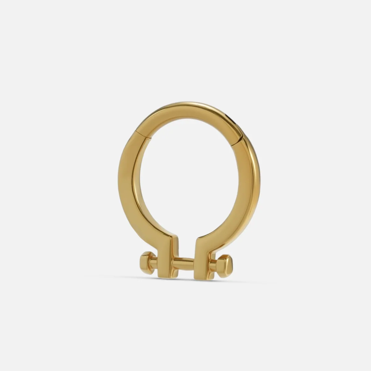 BOLT HINGE CLICKER