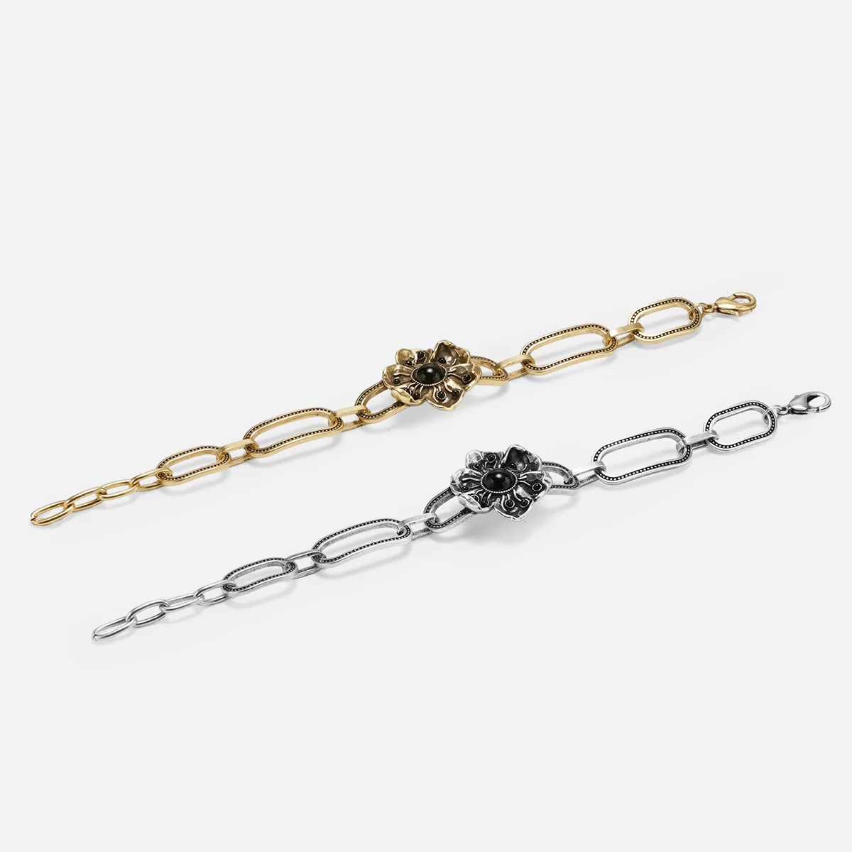 BOUND BLOOM BRACELET