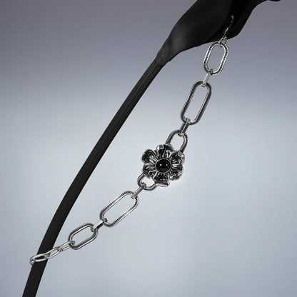 BOUND BLOOM BRACELET